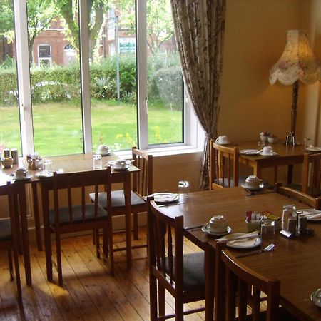 Marine House Apartman Belfast Kültér fotó