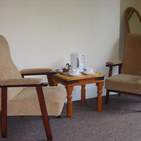 Marine House Apartman Belfast Kültér fotó