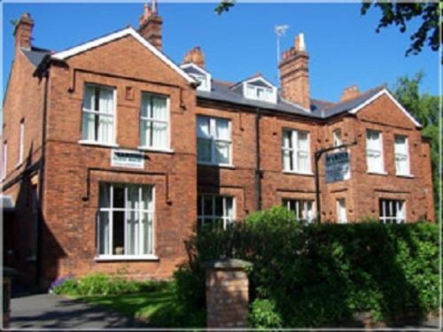 Marine House Apartman Belfast Kültér fotó