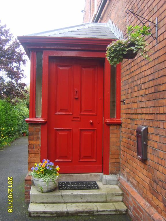 Marine House Apartman Belfast Kültér fotó