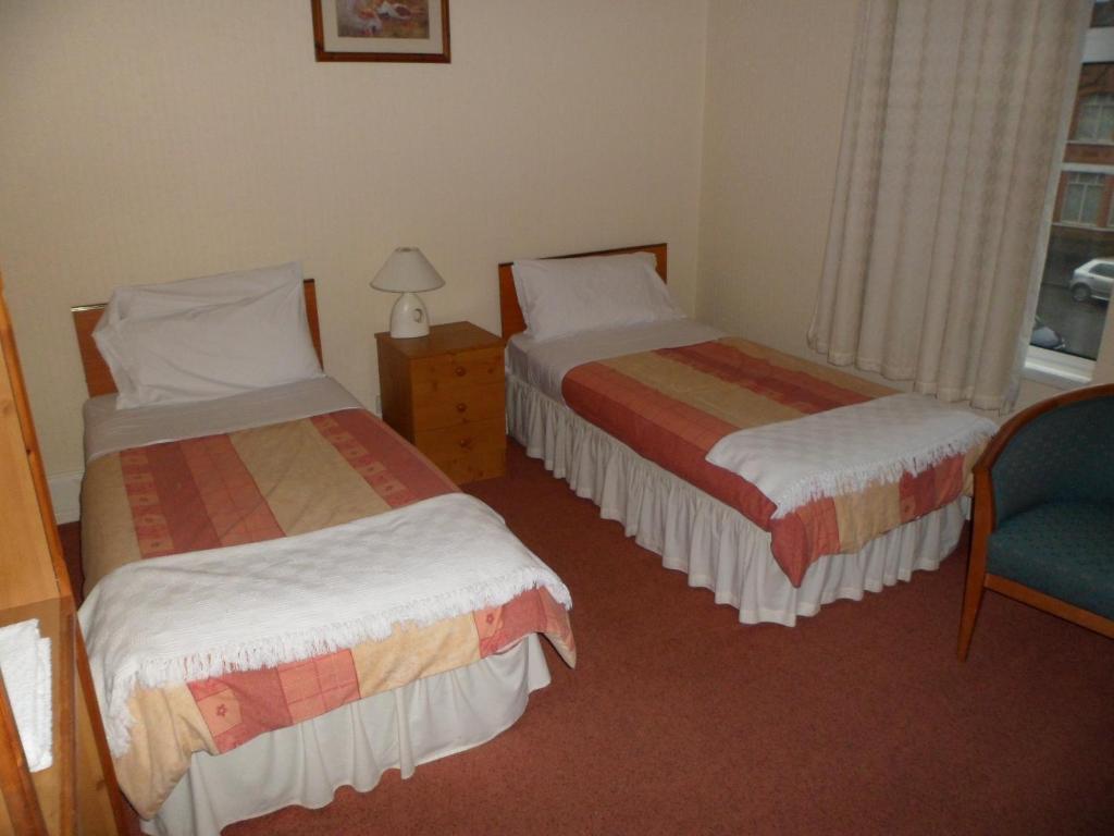 Marine House Apartman Belfast Kültér fotó