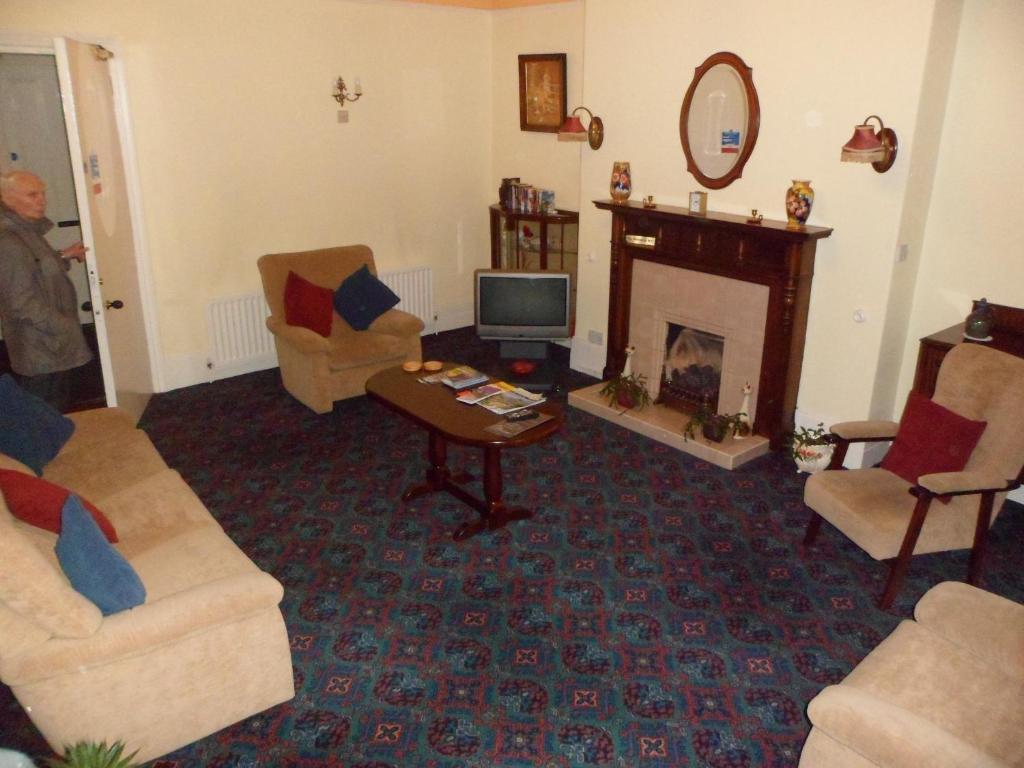 Marine House Apartman Belfast Kültér fotó