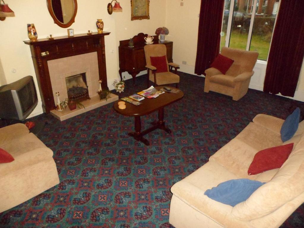 Marine House Apartman Belfast Kültér fotó