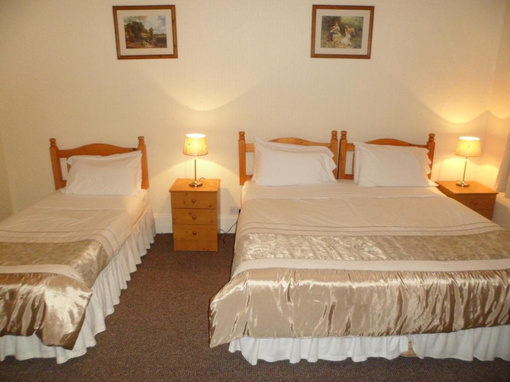 Marine House Apartman Belfast Kültér fotó