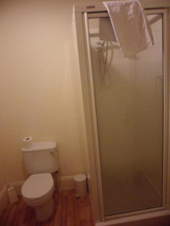 Marine House Apartman Belfast Szoba fotó
