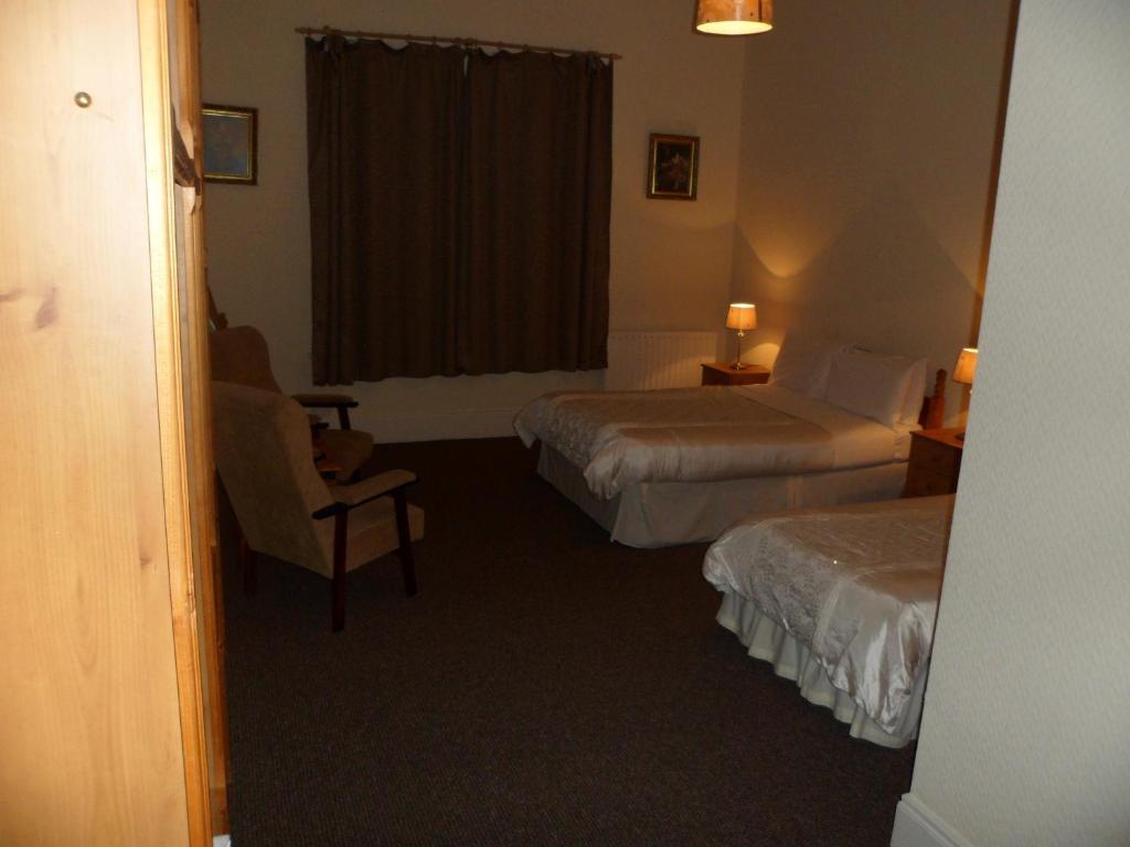 Marine House Apartman Belfast Kültér fotó