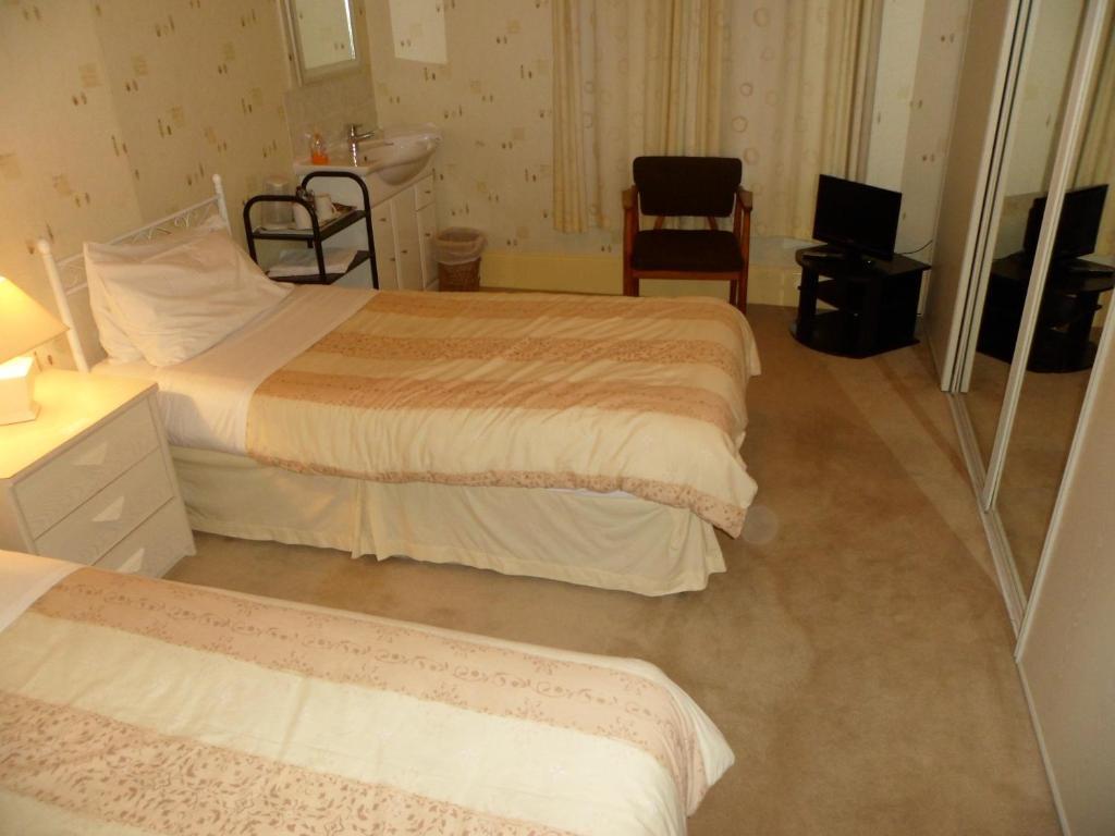 Marine House Apartman Belfast Kültér fotó