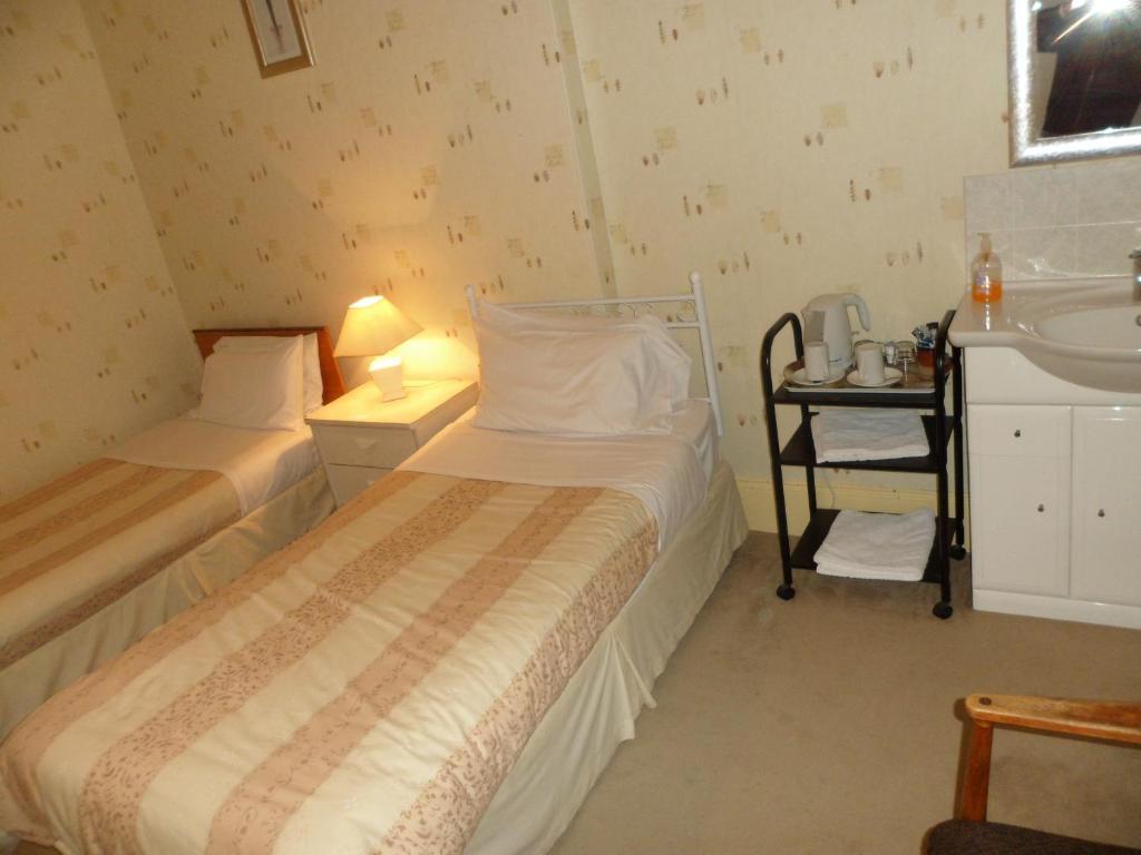 Marine House Apartman Belfast Kültér fotó