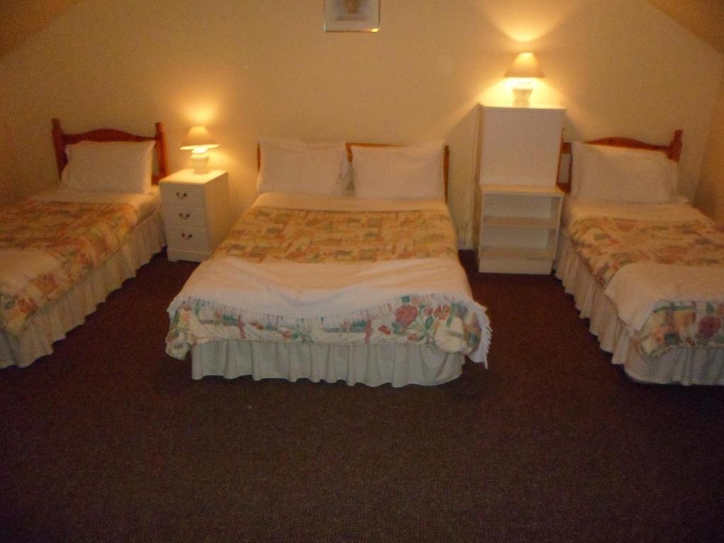 Marine House Apartman Belfast Kültér fotó