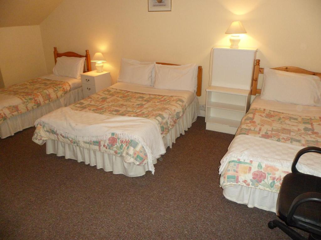 Marine House Apartman Belfast Kültér fotó
