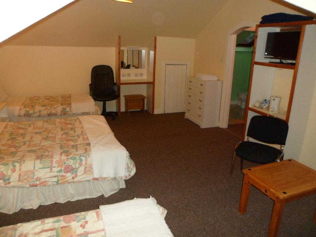 Marine House Apartman Belfast Kültér fotó