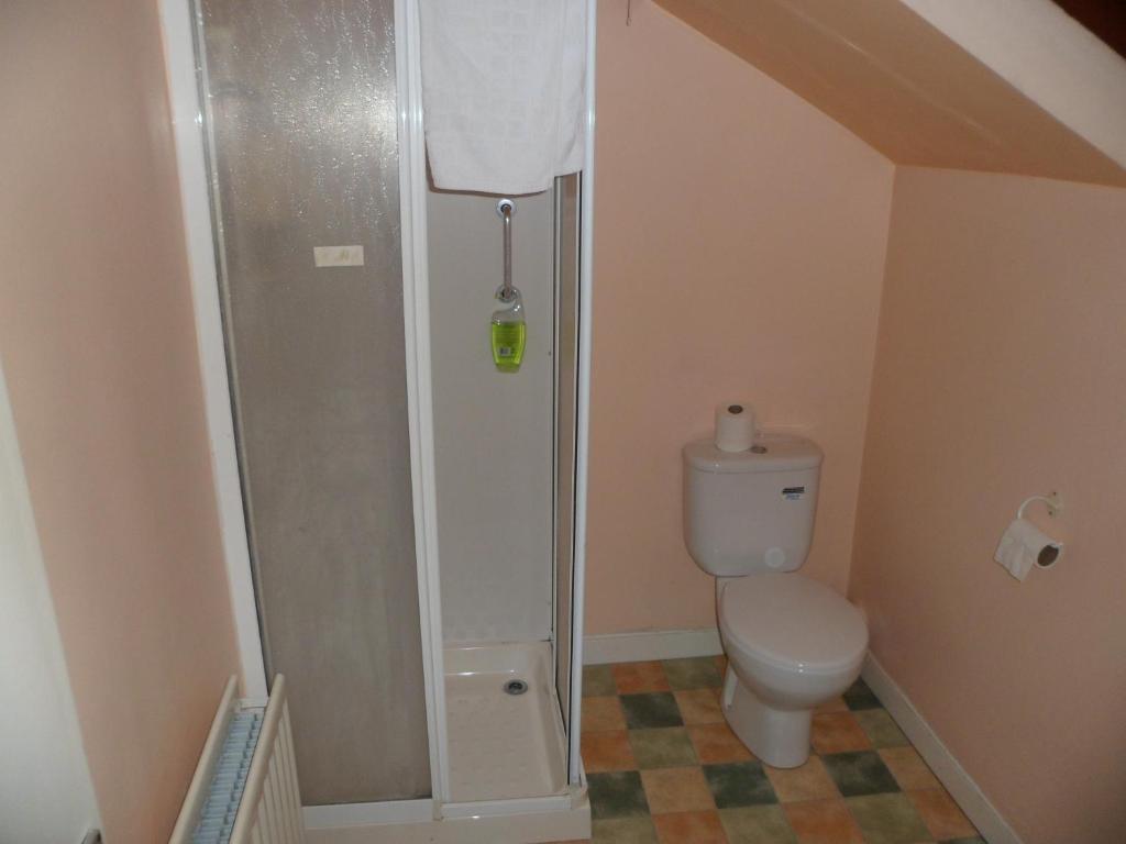 Marine House Apartman Belfast Kültér fotó