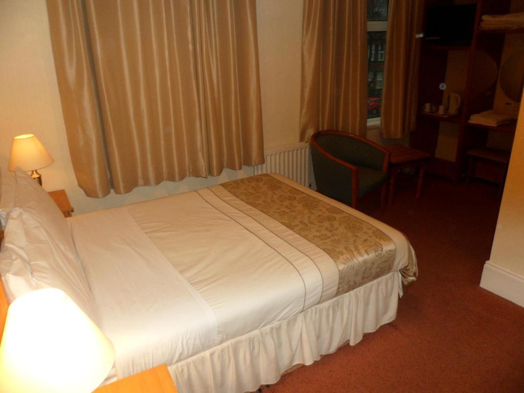 Marine House Apartman Belfast Kültér fotó