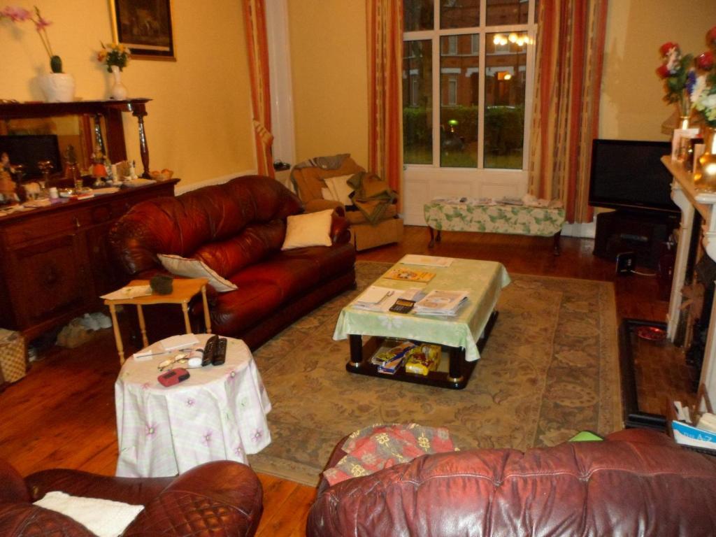 Marine House Apartman Belfast Kültér fotó